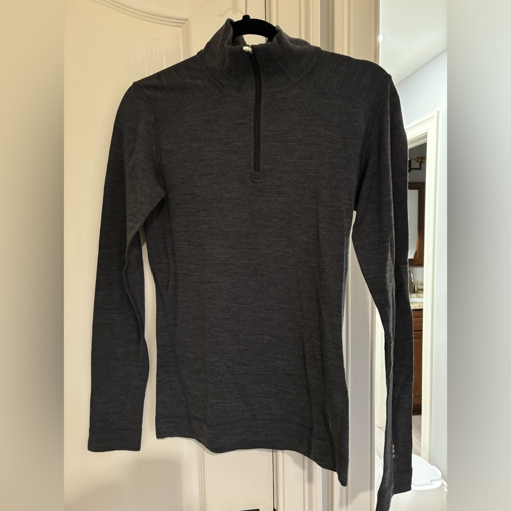Smartwool Baselayer.